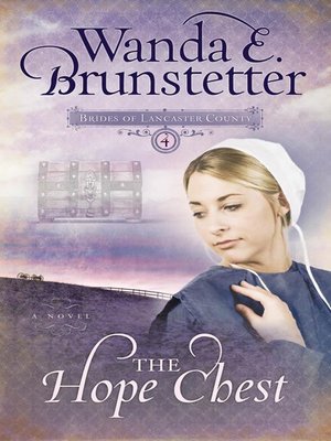 cover image of The Hope Chest